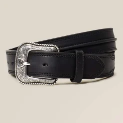Center Ridge Black Belt