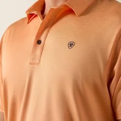 Charger 2.0 Fitted Polo