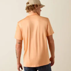 Charger 2.0 Fitted Polo