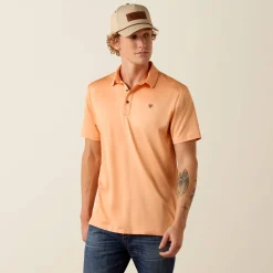 Charger 2.0 Fitted Polo