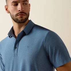 Charger 2.0 Fitted Polo