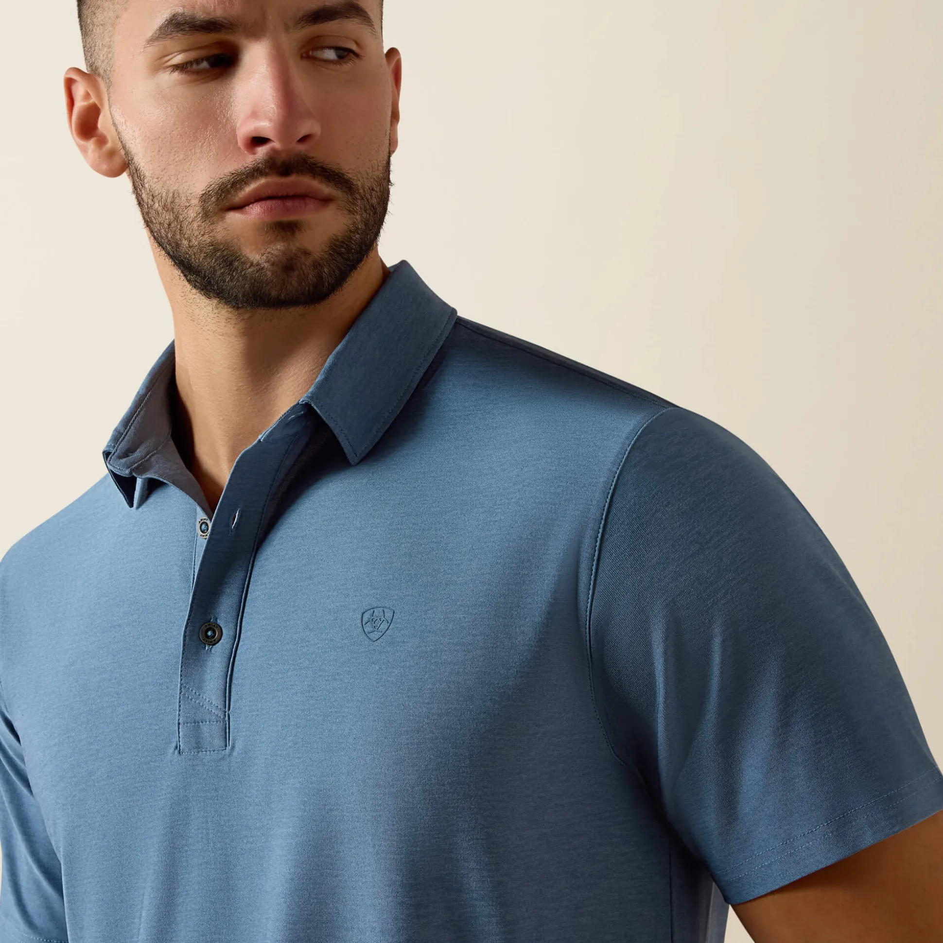 Charger 2.0 Fitted Polo