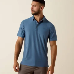 Charger 2.0 Fitted Polo