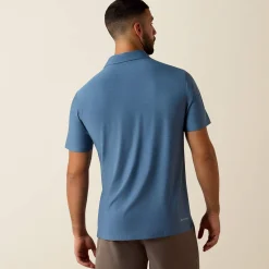 Charger 2.0 Fitted Polo