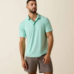 Charger 2.0 Fitted Polo
