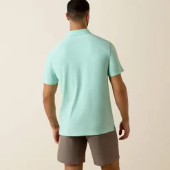 Charger 2.0 Fitted Polo