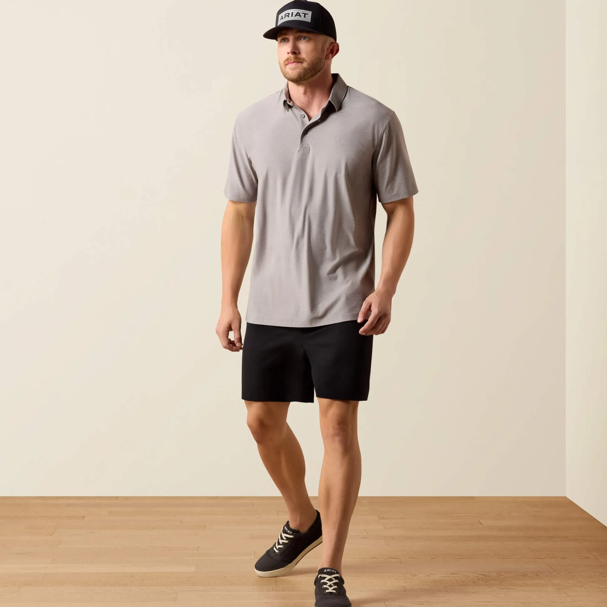 Charger 2.0 Polo