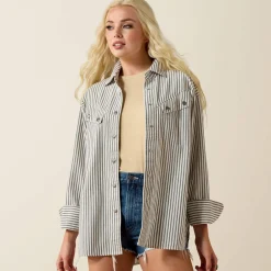 Charleston Shirt