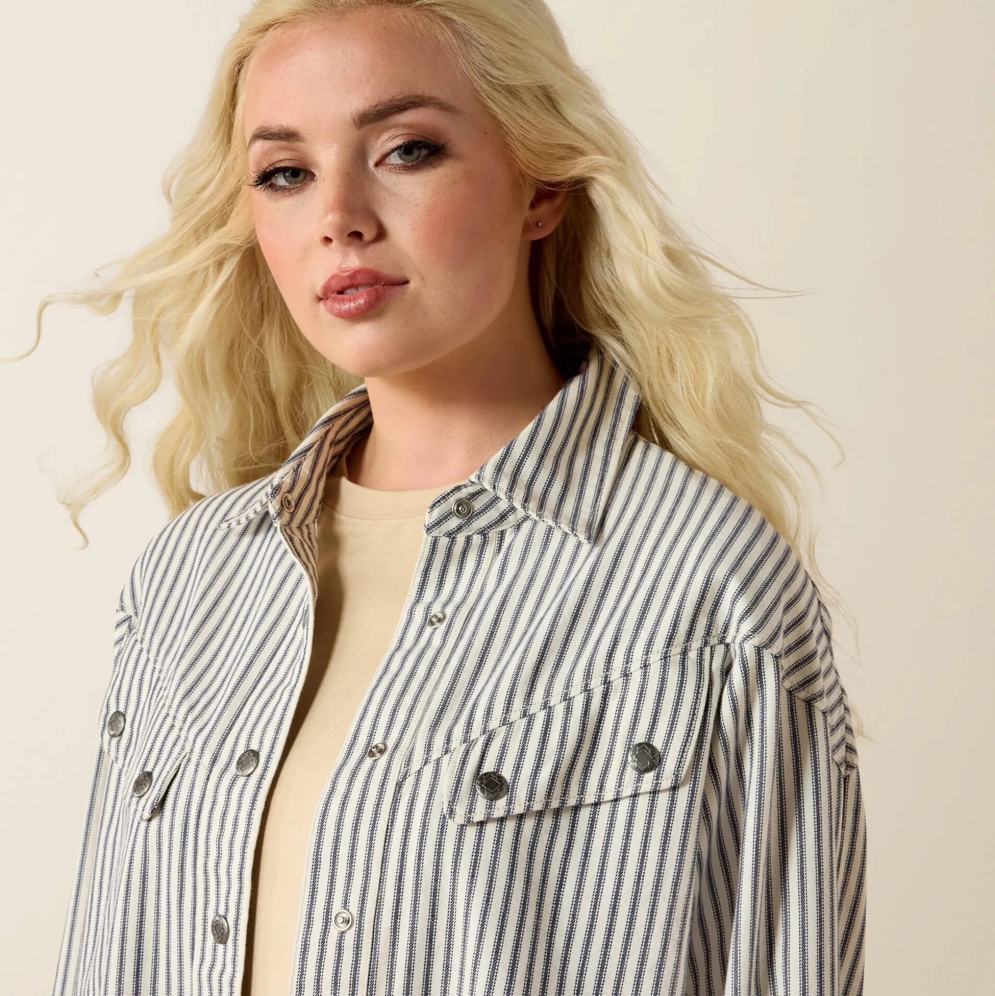Charleston Shirt