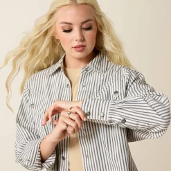 Charleston Shirt