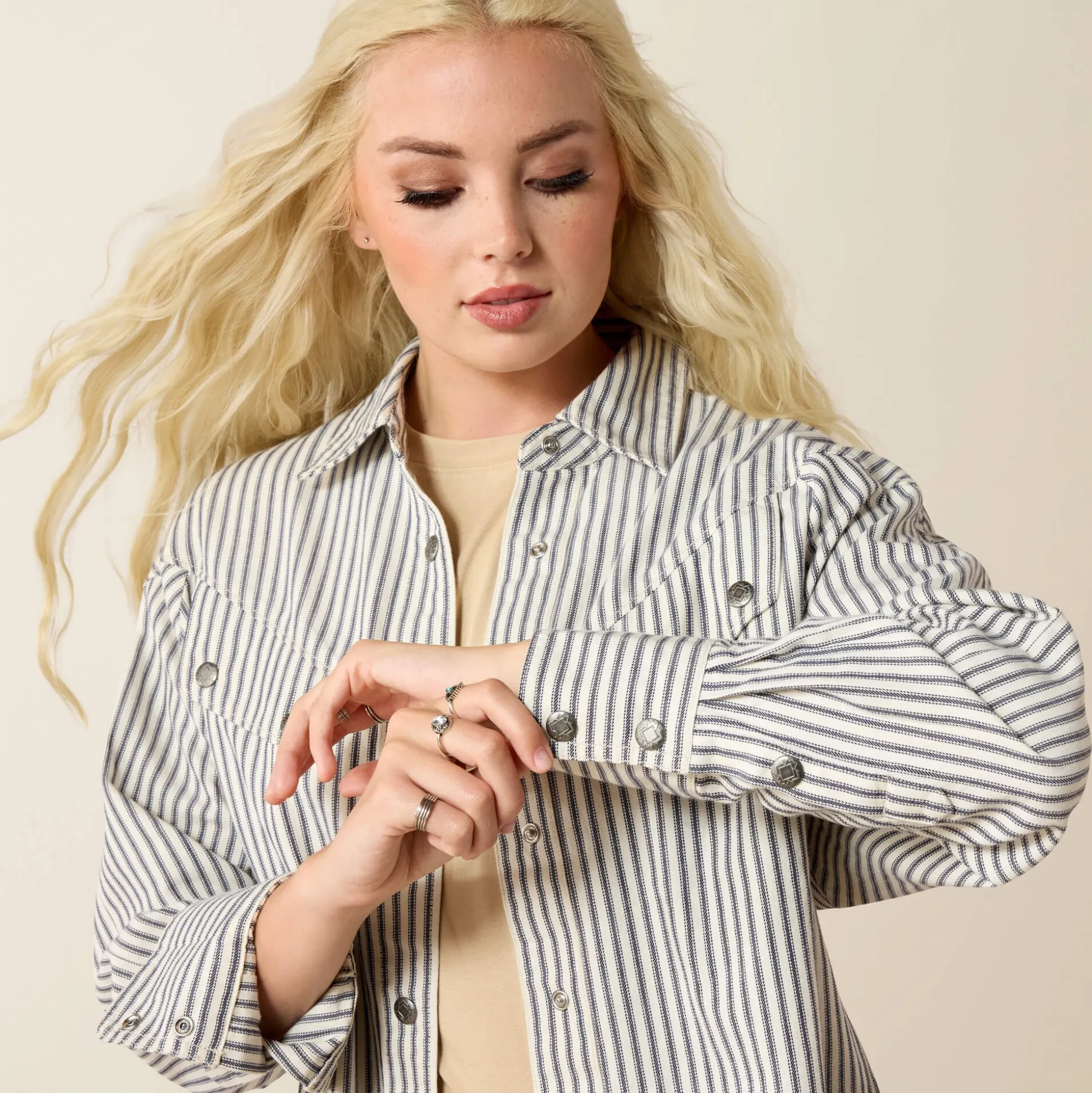 Charleston Shirt