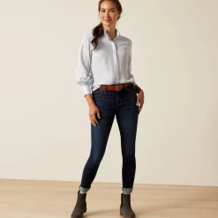 Charolais Blouse
