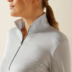 Cheviot 1/4 Zip Baselayer
