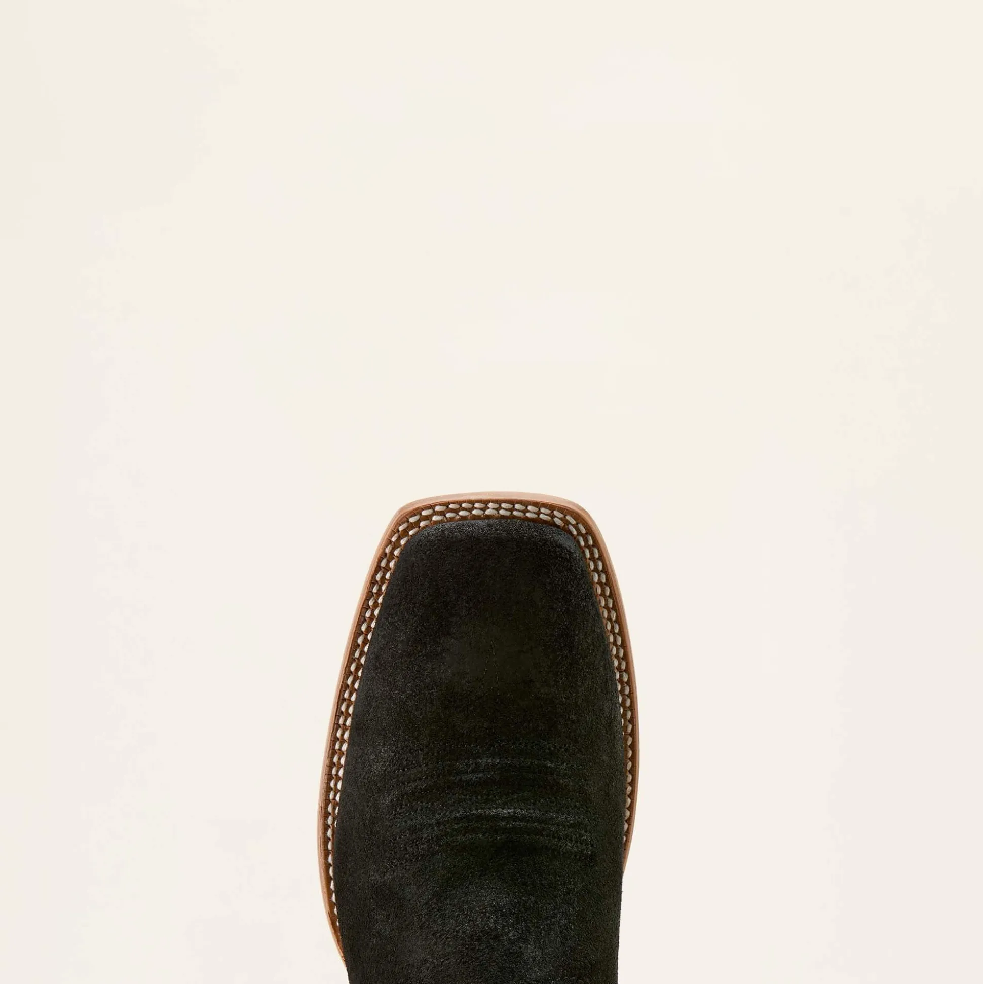 Circuit Gritty Wide Square Toe Cowboy Boot