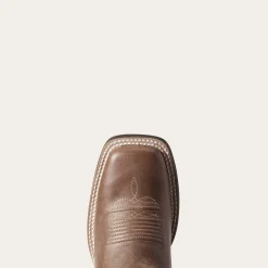 Circuit Patriot Western Boot