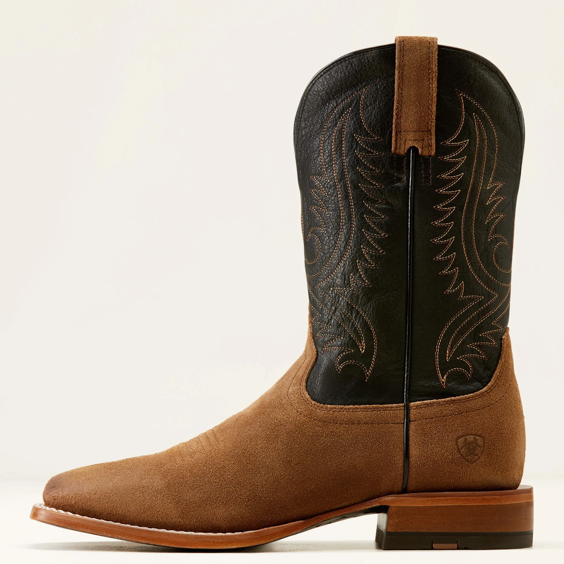 Circuit Paxton Cowboy Boot