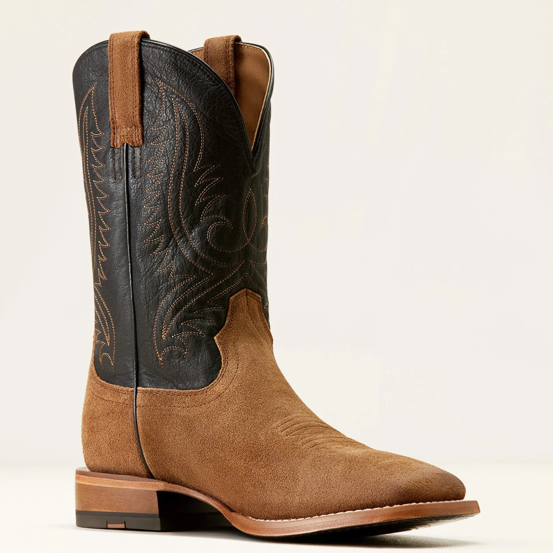 Circuit Paxton Cowboy Boot