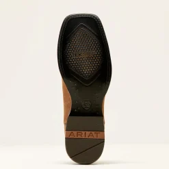 Circuit Paxton Cowboy Boot