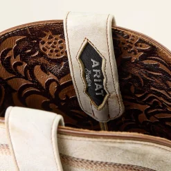 Classic Callen Wide Square Toe Western Boot