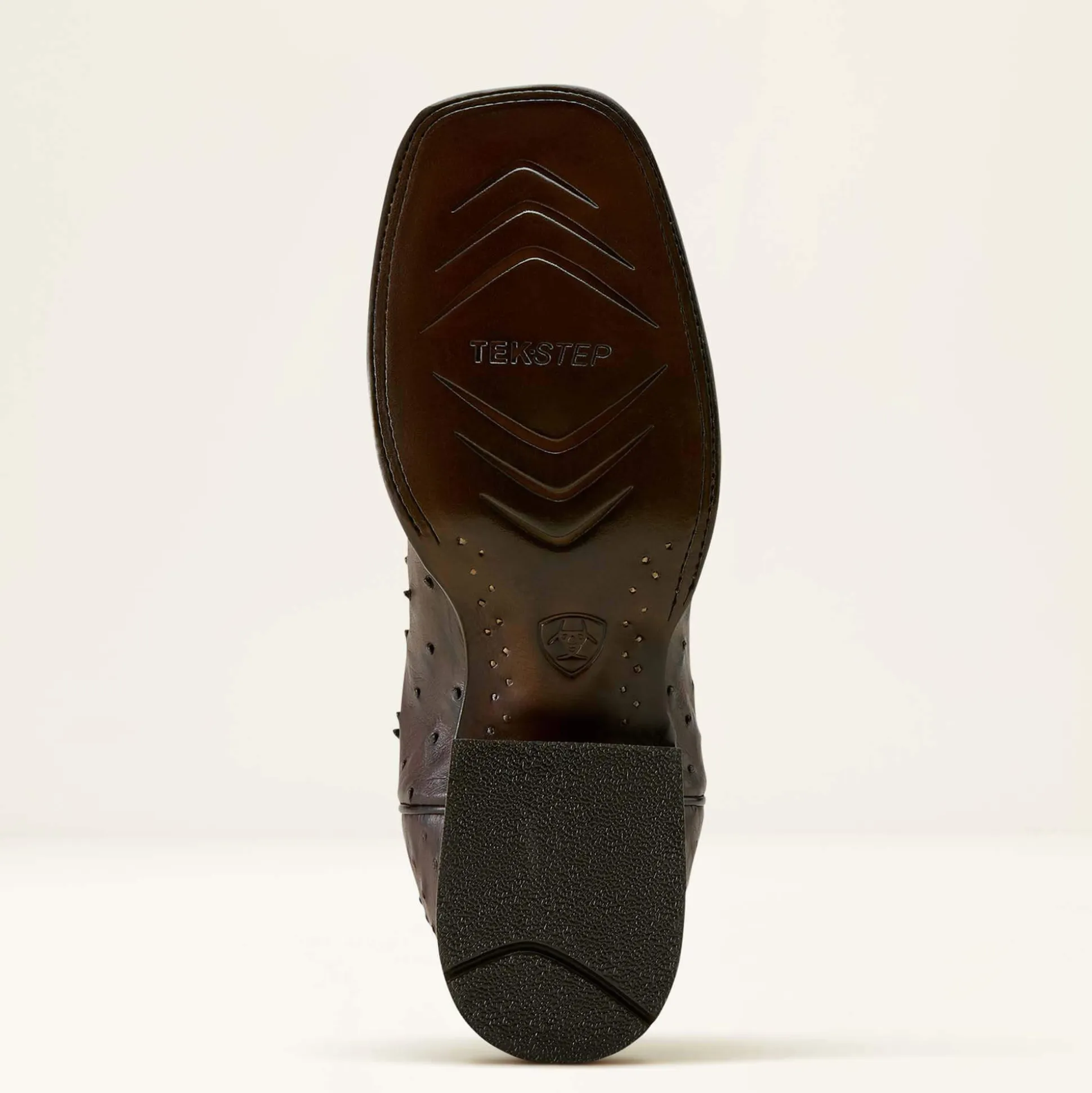 Classic Cash Wide Square Toe Western Boot