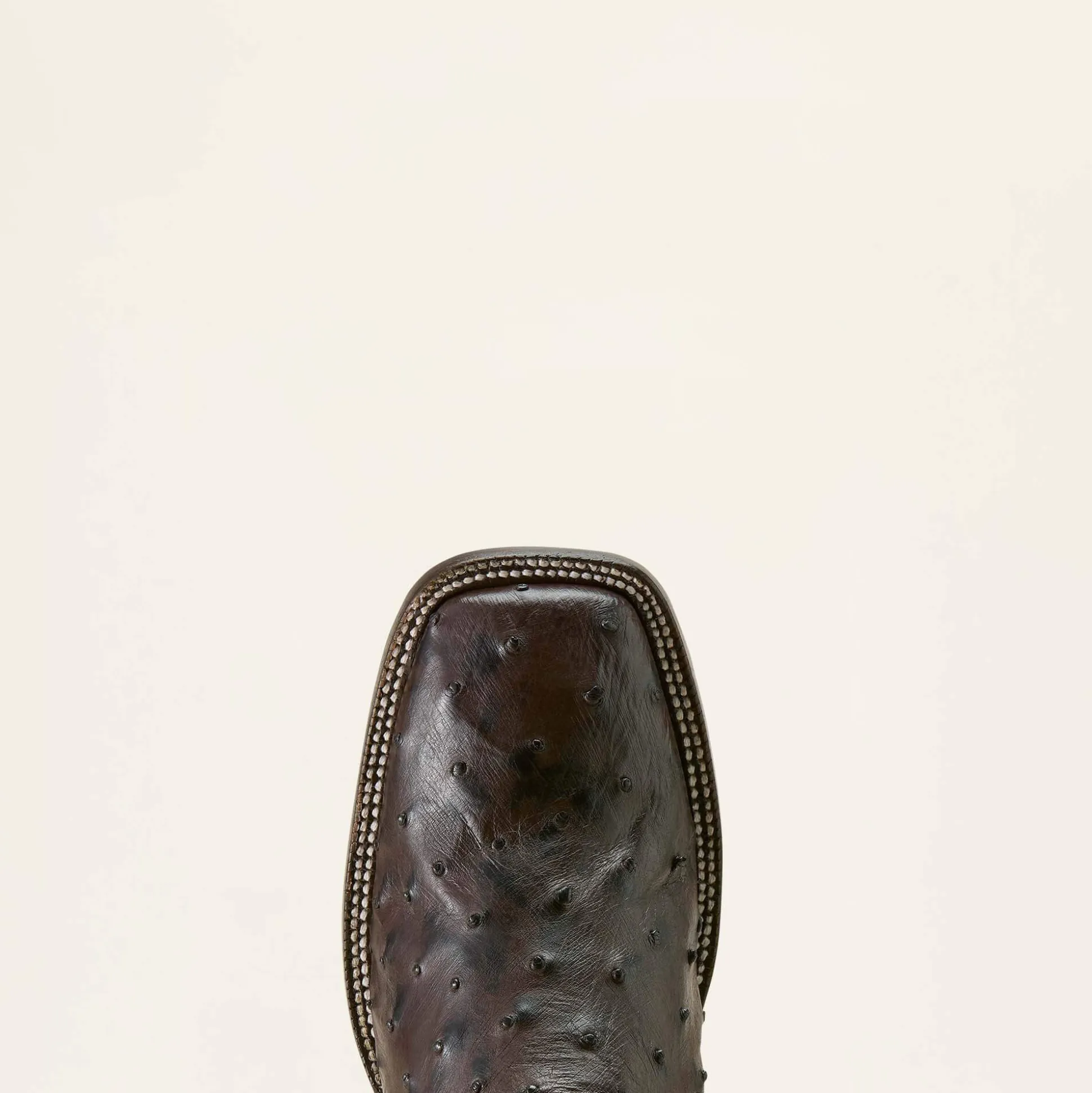 Classic Cash Wide Square Toe Western Boot