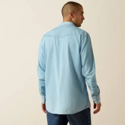 Classic Cowboy Shirt