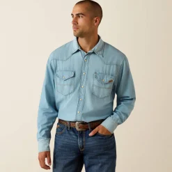 Classic Cowboy Shirt