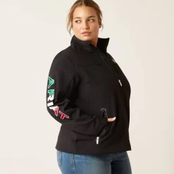 Classic Team Softshell MEXICO Jacket