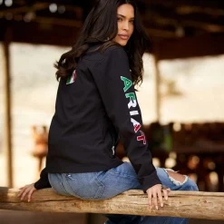 Classic Team Softshell MEXICO Jacket