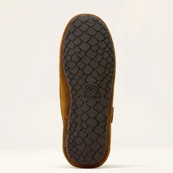 Clayton Moccasin Slipper