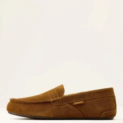 Clayton Moccasin Slipper