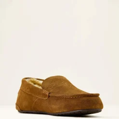 Clayton Moccasin Slipper
