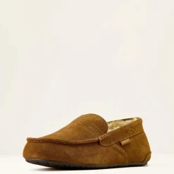 Clayton Moccasin Slipper