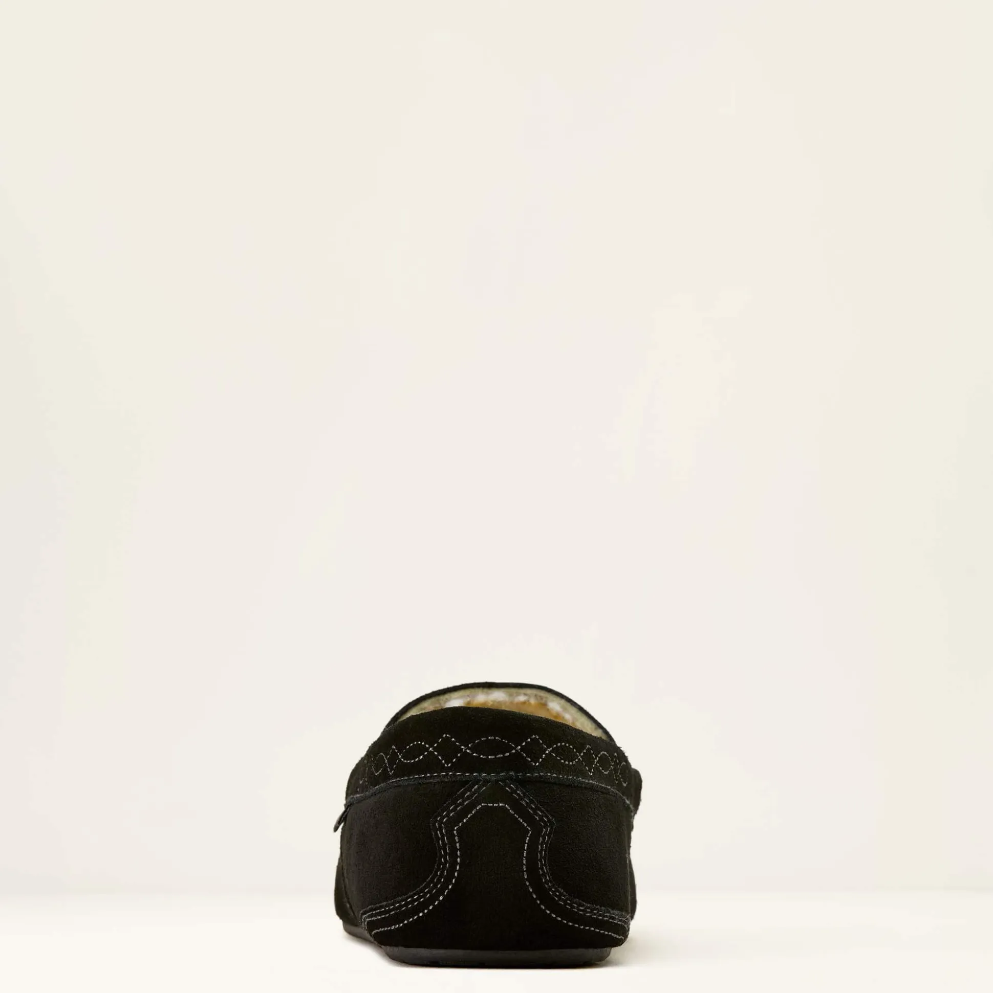 Clayton Moccasin Slipper