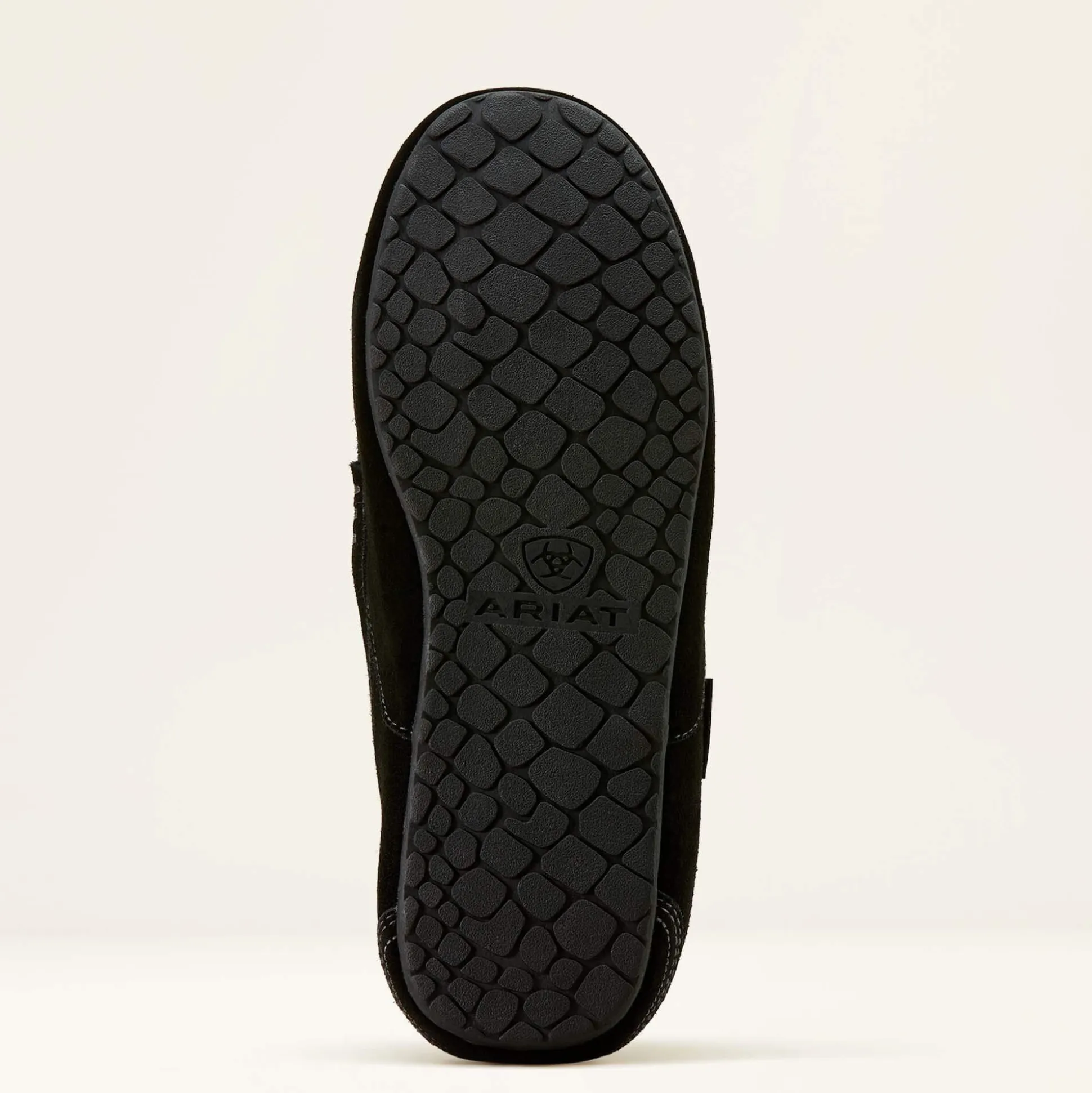 Clayton Moccasin Slipper