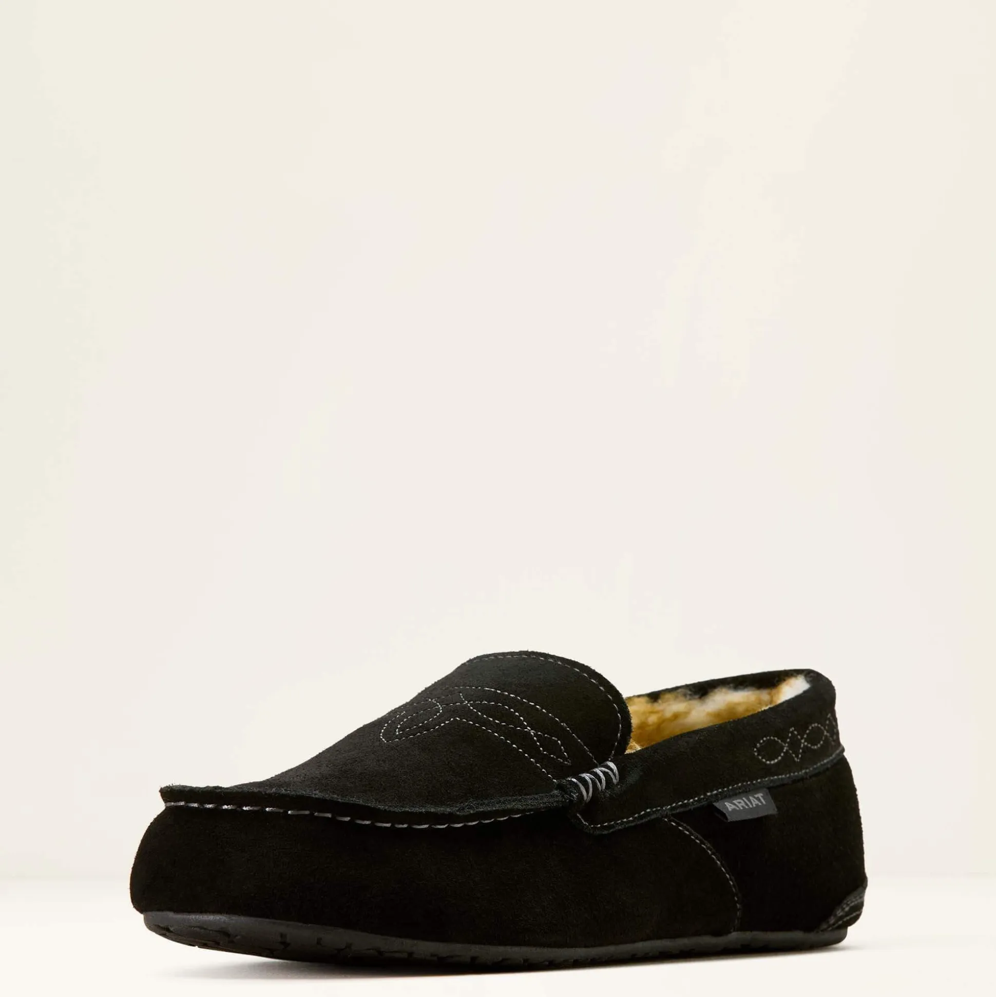 Clayton Moccasin Slipper