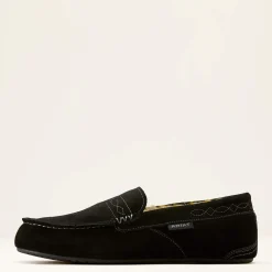 Clayton Moccasin Slipper