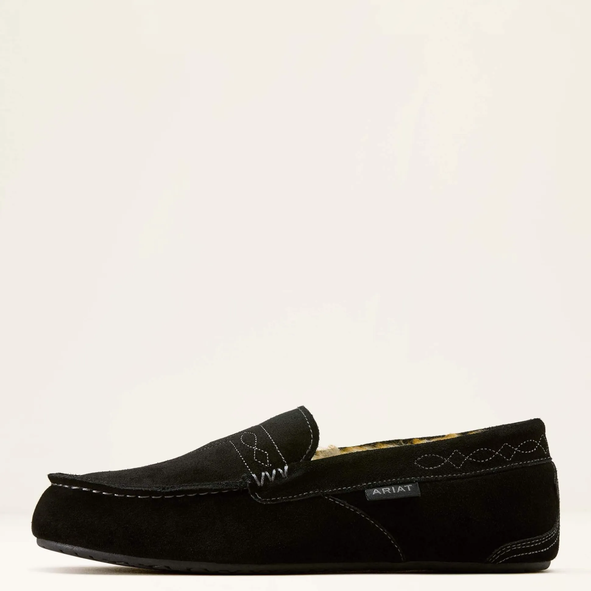 Clayton Moccasin Slipper