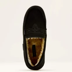 Clayton Moccasin Slipper