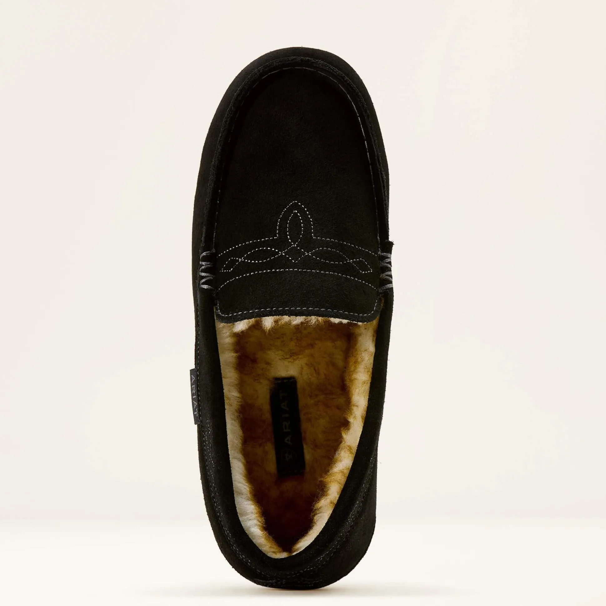 Clayton Moccasin Slipper
