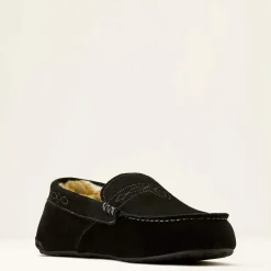 Clayton Moccasin Slipper