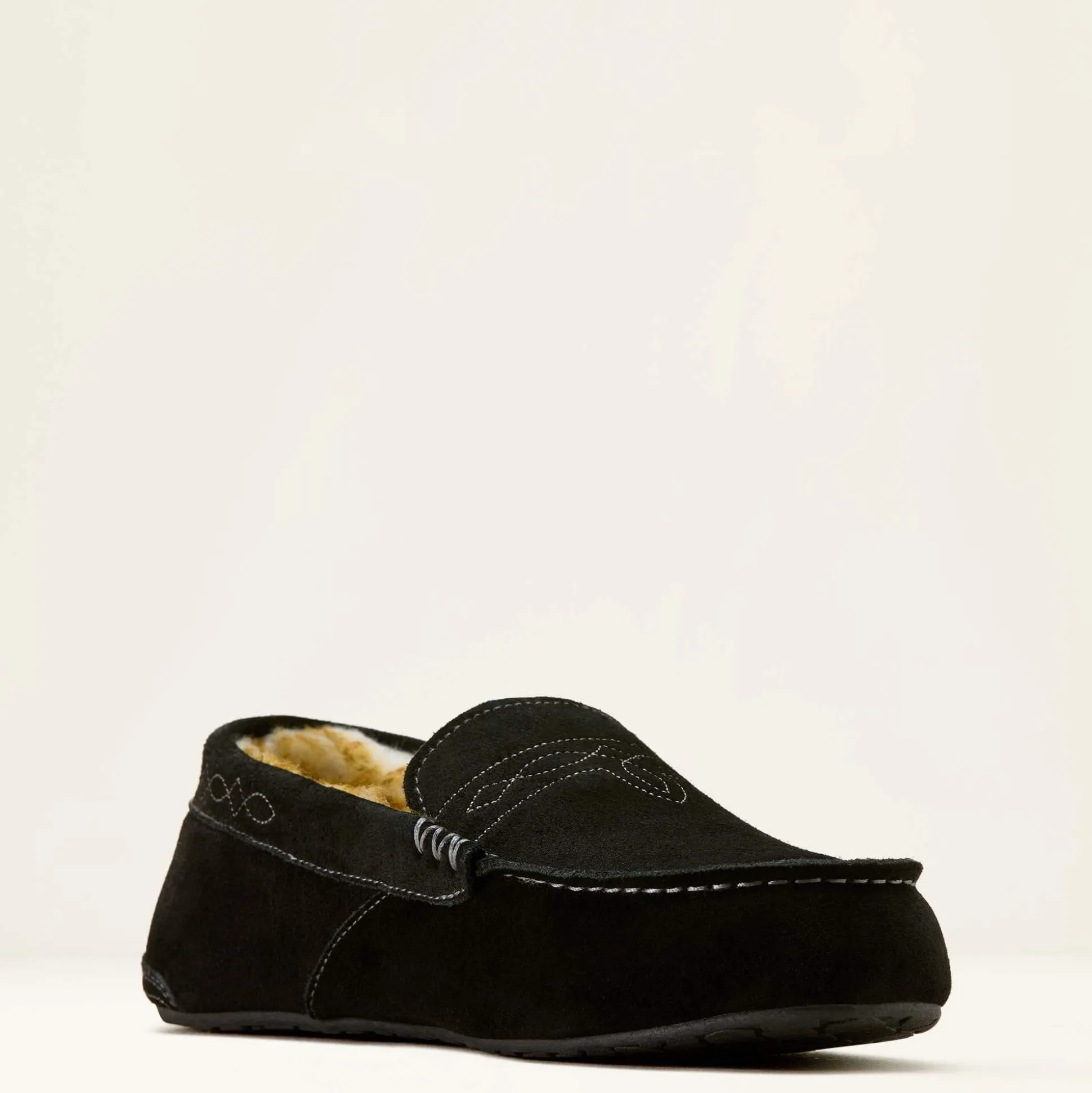 Clayton Moccasin Slipper