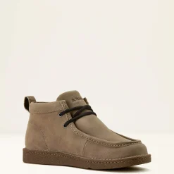 Clean Country Shoe