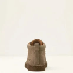 Clean Country Shoe