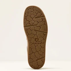 Clean Country Shoe
