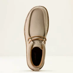 Clean Country Shoe
