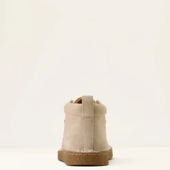 Clean Country Shoe
