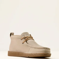 Clean Country Shoe