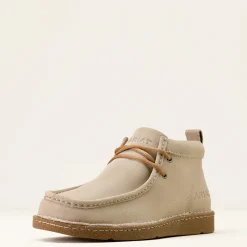 Clean Country Shoe
