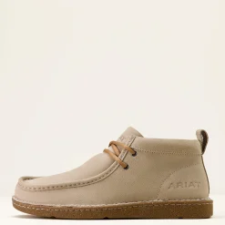 Clean Country Shoe